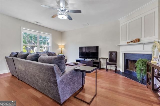 13300 Morris Road 4, Alpharetta, GA 30004