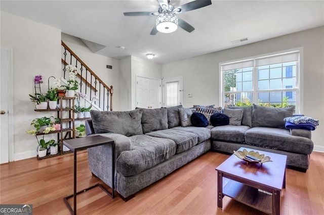 13300 Morris Road 4, Alpharetta, GA 30004