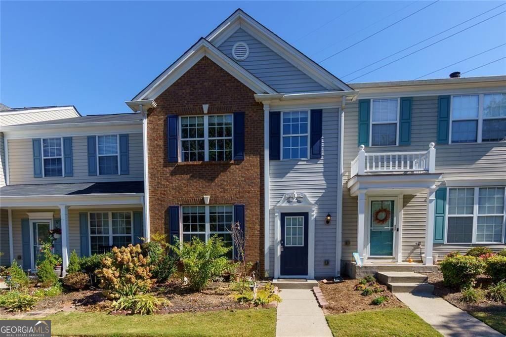13300 Morris Road 4, Alpharetta, GA 30004