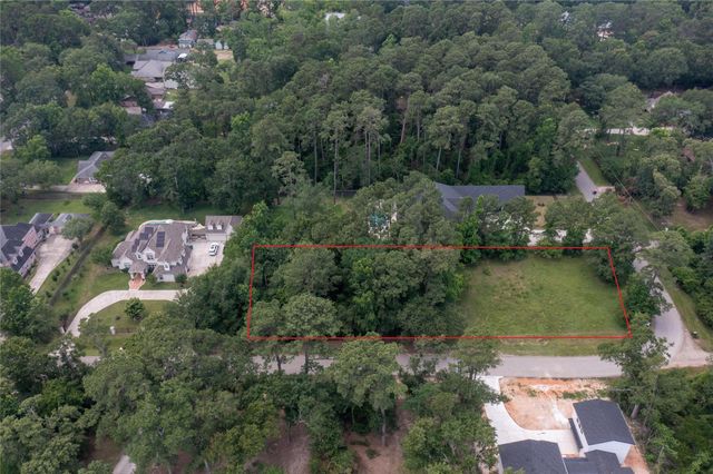 0 Northline Road, Conroe, TX 77384