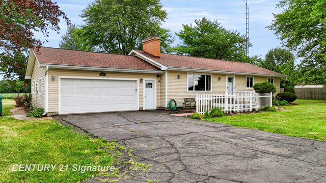 455 S Vernon Road, Venice Twp, MI 48817