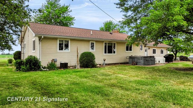 455 S Vernon Road, Venice Twp, MI 48817