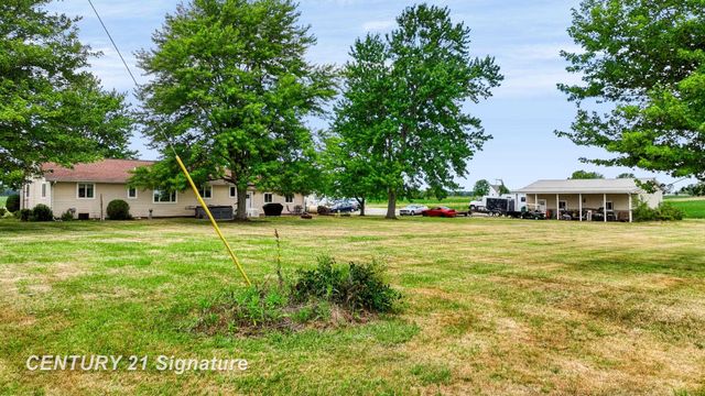 455 S Vernon Road, Venice Twp, MI 48817