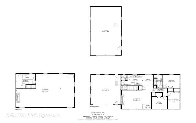 455 S Vernon Road, Venice Twp, MI 48817