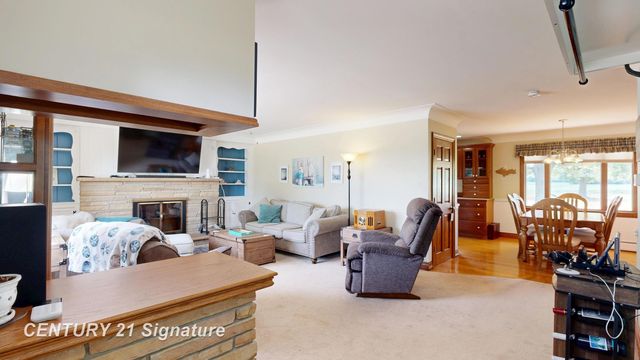 455 S Vernon Road, Venice Twp, MI 48817
