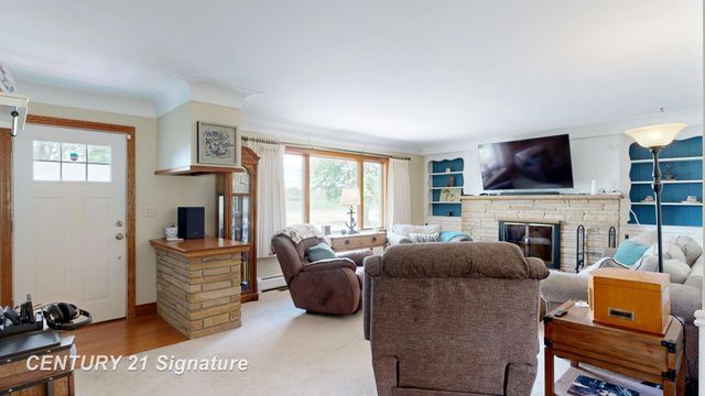 455 S Vernon Road, Venice Twp, MI 48817