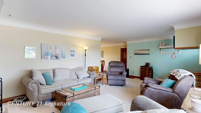 455 S Vernon Road, Venice Twp, MI 48817