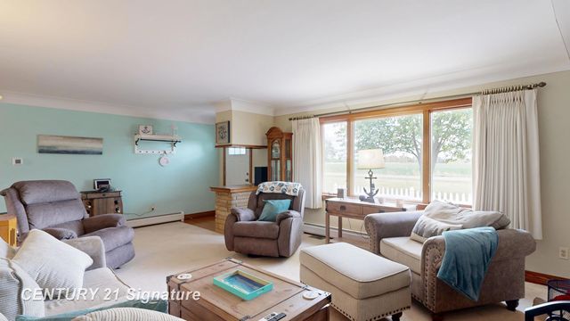 455 S Vernon Road, Venice Twp, MI 48817