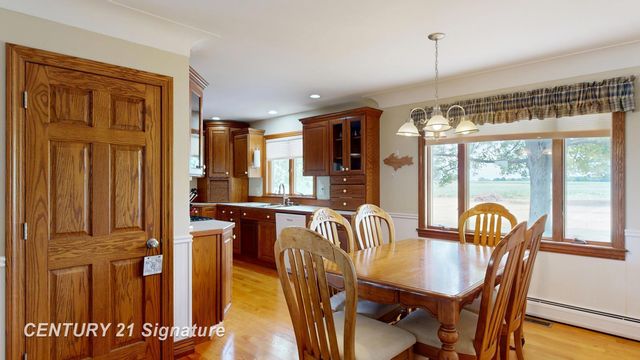 455 S Vernon Road, Venice Twp, MI 48817