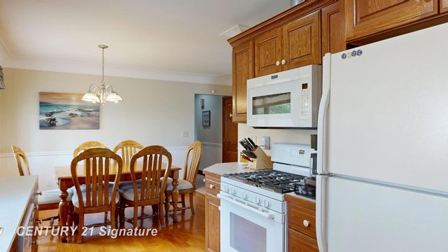 455 S Vernon Road, Venice Twp, MI 48817