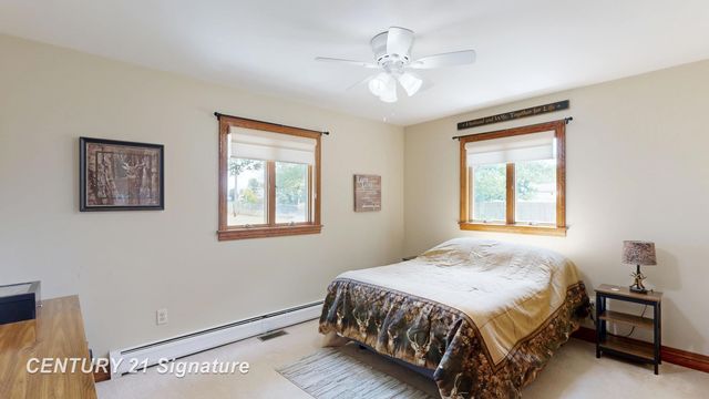 455 S Vernon Road, Venice Twp, MI 48817