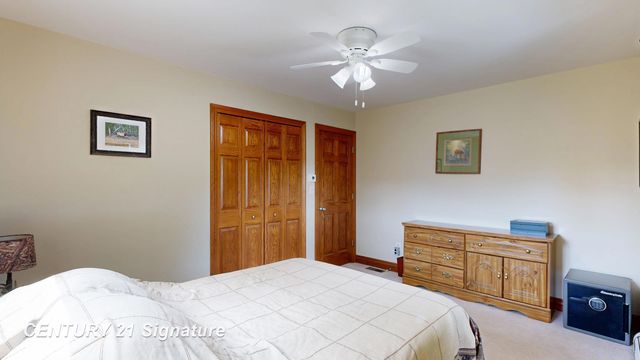455 S Vernon Road, Venice Twp, MI 48817