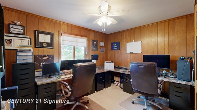 455 S Vernon Road, Venice Twp, MI 48817