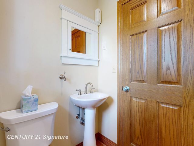 455 S Vernon Road, Venice Twp, MI 48817