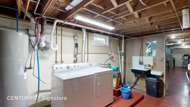 455 S Vernon Road, Venice Twp, MI 48817