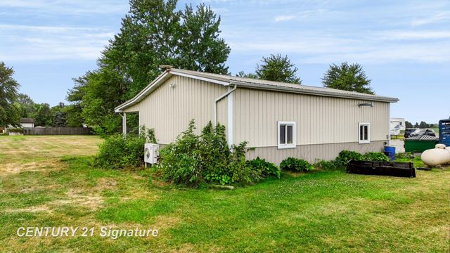 455 S Vernon Road, Venice Twp, MI 48817