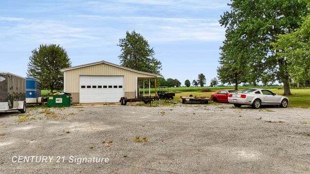 455 S Vernon Road, Venice Twp, MI 48817