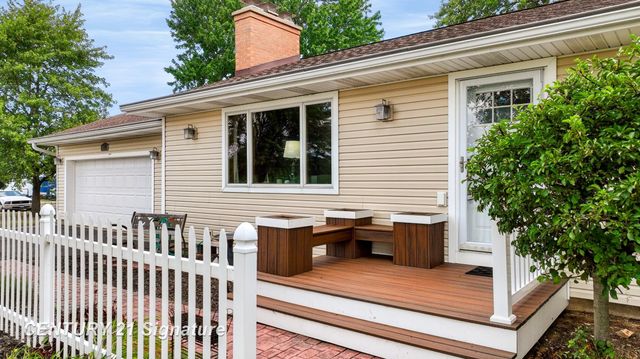 455 S Vernon Road, Venice Twp, MI 48817