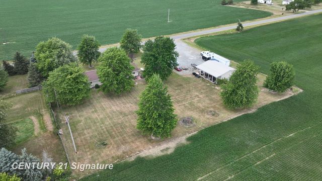 455 S Vernon Road, Venice Twp, MI 48817