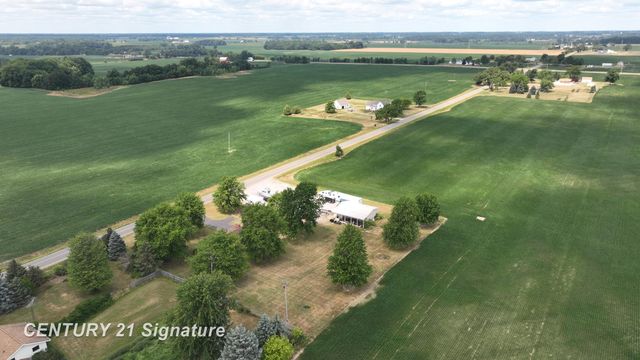 455 S Vernon Road, Venice Twp, MI 48817