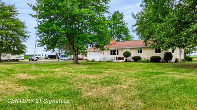 455 S Vernon Road, Venice Twp, MI 48817