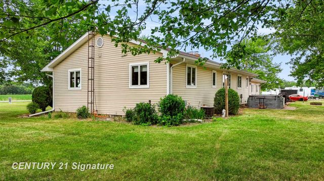 455 S Vernon Road, Venice Twp, MI 48817