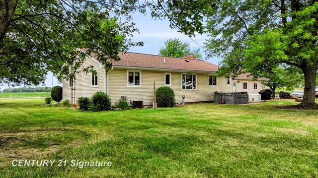 455 S Vernon Road, Venice Twp, MI 48817