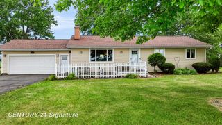 455 S Vernon Road, Venice Twp, MI 48817