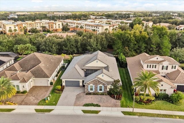 3875 GRASSLAND LOOP, Lake Mary, FL 32746