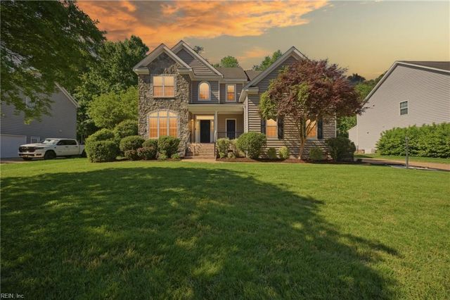 13366 Country Walk CIR, Carrollton, VA 23314