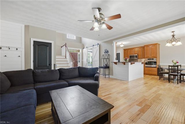 13366 Country Walk CIR, Carrollton, VA 23314
