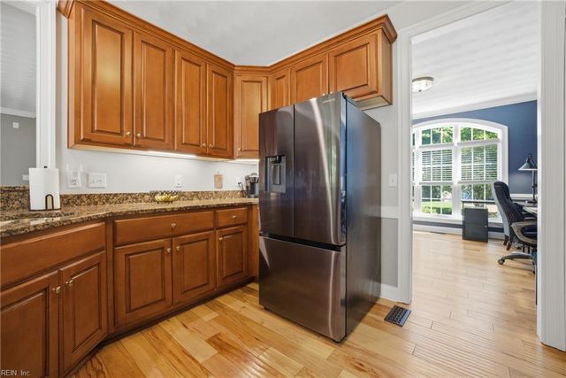 13366 Country Walk CIR, Carrollton, VA 23314