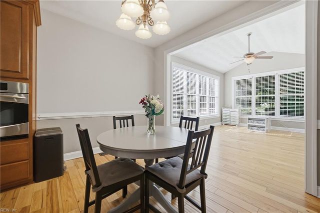 13366 Country Walk CIR, Carrollton, VA 23314