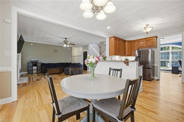 13366 Country Walk CIR, Carrollton, VA 23314