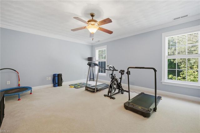 13366 Country Walk CIR, Carrollton, VA 23314