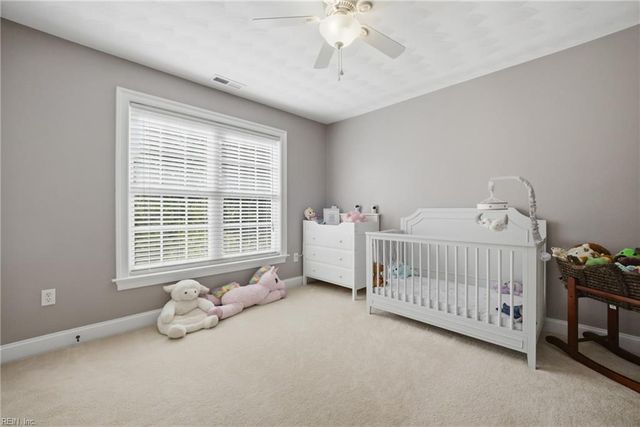 13366 Country Walk CIR, Carrollton, VA 23314