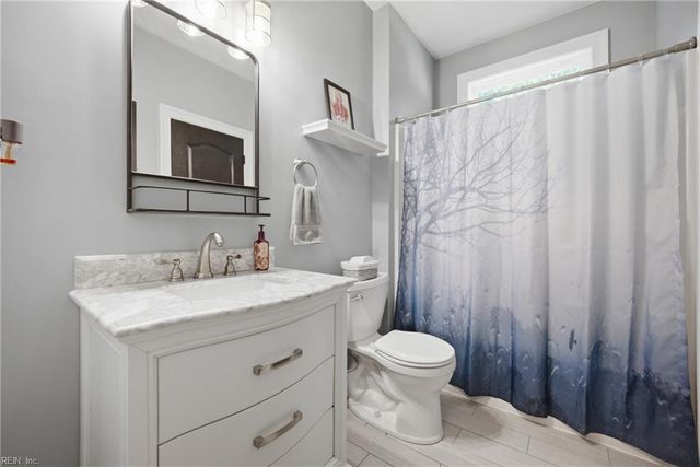 13366 Country Walk CIR, Carrollton, VA 23314