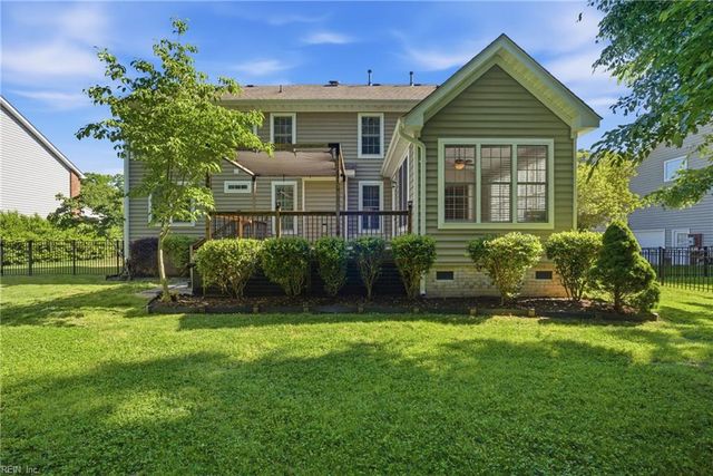 13366 Country Walk CIR, Carrollton, VA 23314