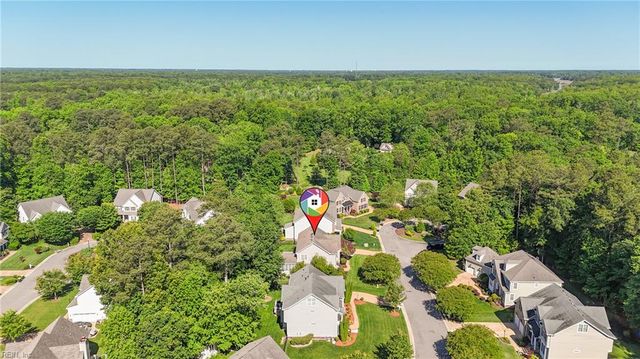 13366 Country Walk CIR, Carrollton, VA 23314