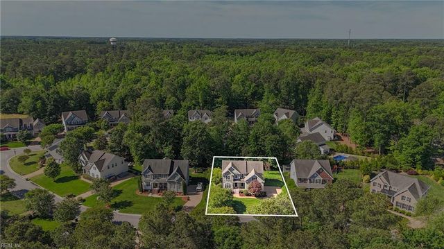 13366 Country Walk CIR, Carrollton, VA 23314