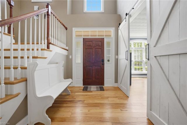 13366 Country Walk CIR, Carrollton, VA 23314