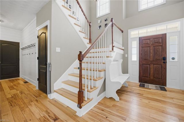 13366 Country Walk CIR, Carrollton, VA 23314