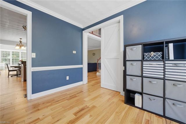 13366 Country Walk CIR, Carrollton, VA 23314