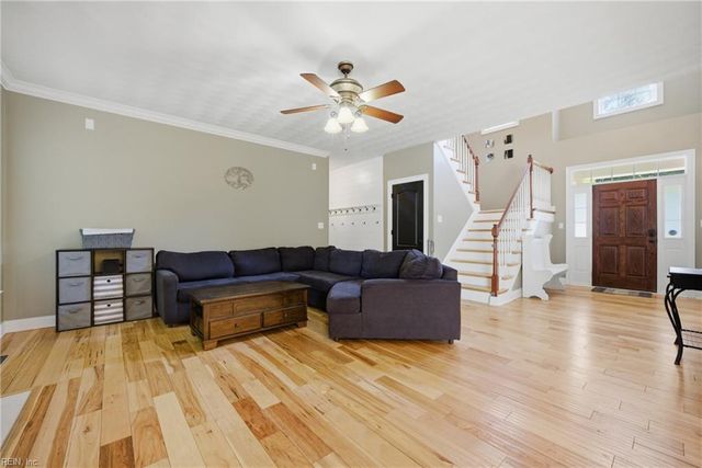 13366 Country Walk CIR, Carrollton, VA 23314