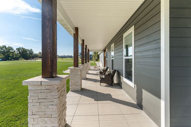 25400 SILVERCREST CT, Wooldridge, MO 65287