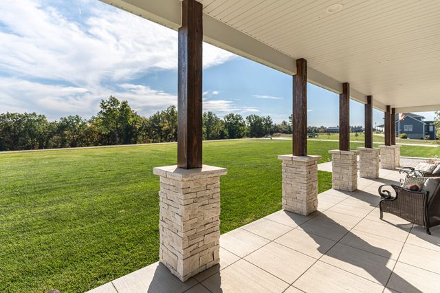 25400 SILVERCREST CT, Wooldridge, MO 65287