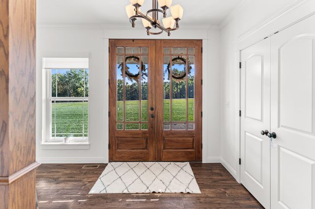 25400 SILVERCREST CT, Wooldridge, MO 65287