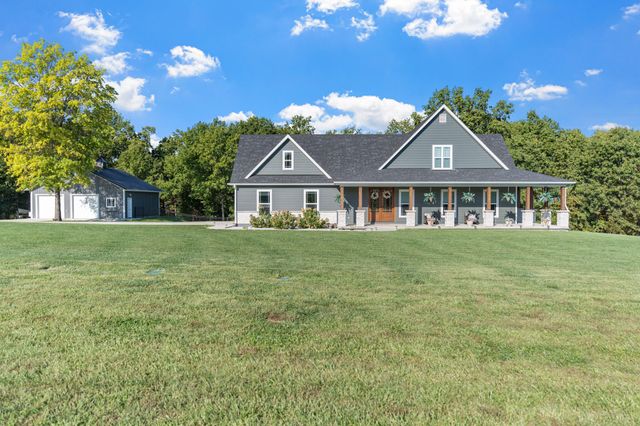 25400 SILVERCREST CT, Wooldridge, MO 65287