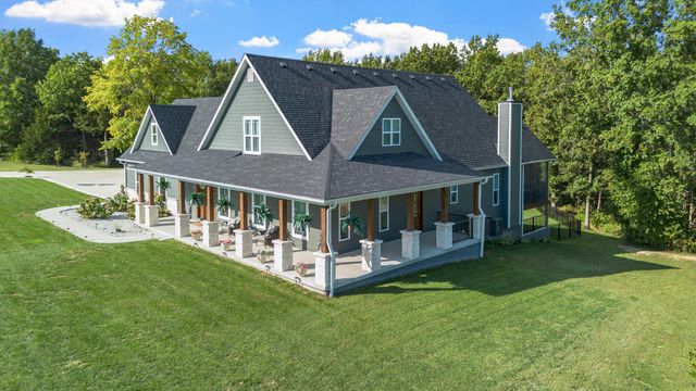25400 SILVERCREST CT, Wooldridge, MO 65287