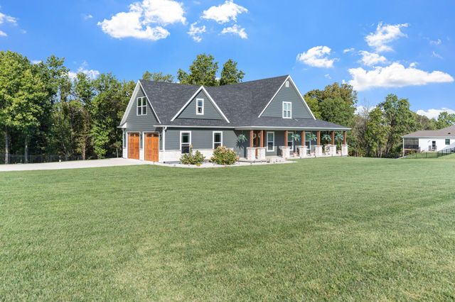 25400 SILVERCREST CT, Wooldridge, MO 65287